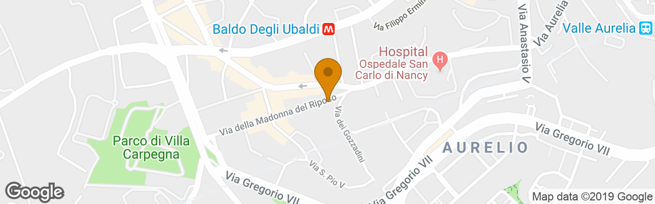 Bed and Breakfast Marco Polo Vatican 