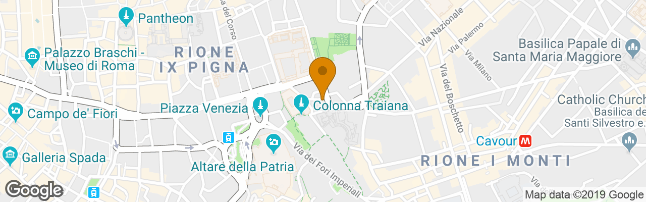 Hotel Residenza Torre Colonna 