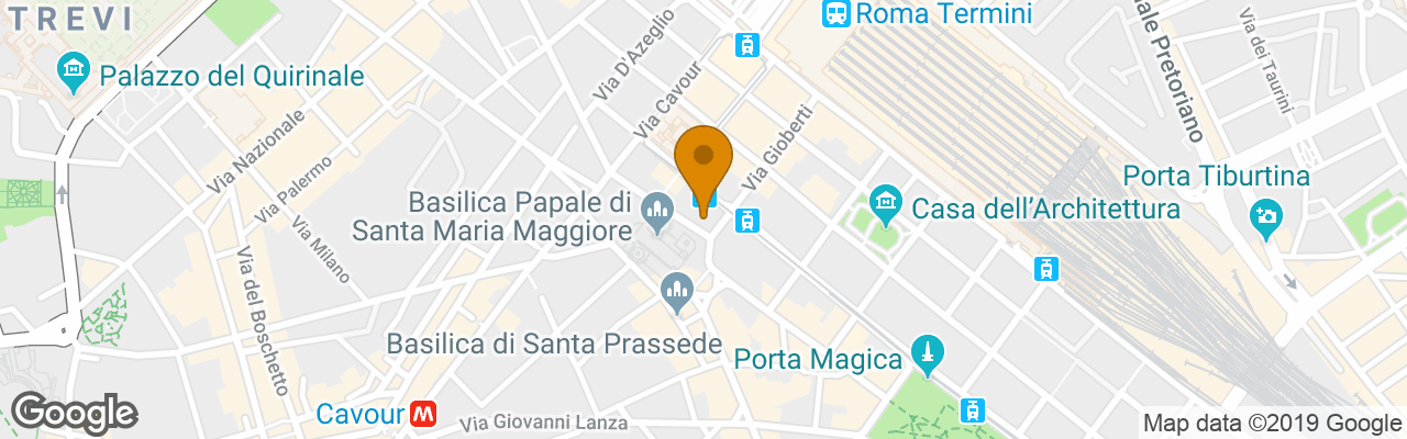 Bed and Breakfast Le Poesie di Roma 