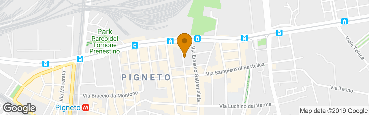 Bed and Breakfast Emily House 