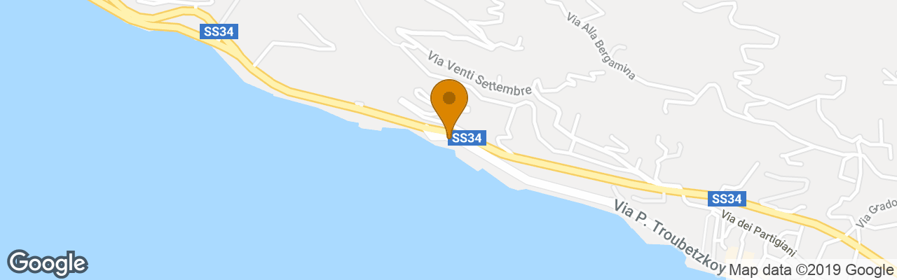 Hotel Beata Giovannina 