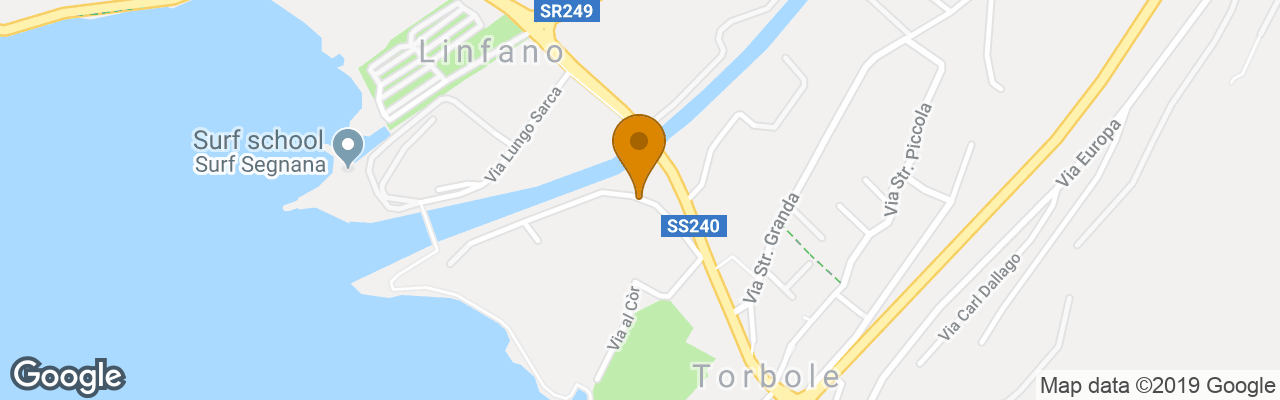 Bike Hotel Villa Maria 