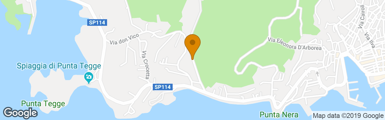 Hotel Villa del Parco 