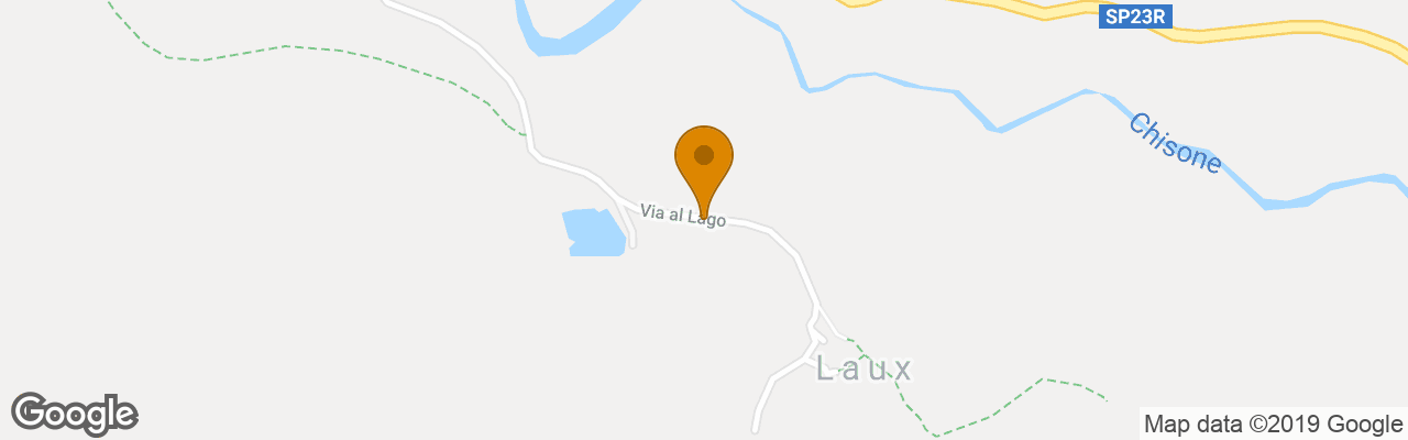 Hotel Residence Lago Laux 