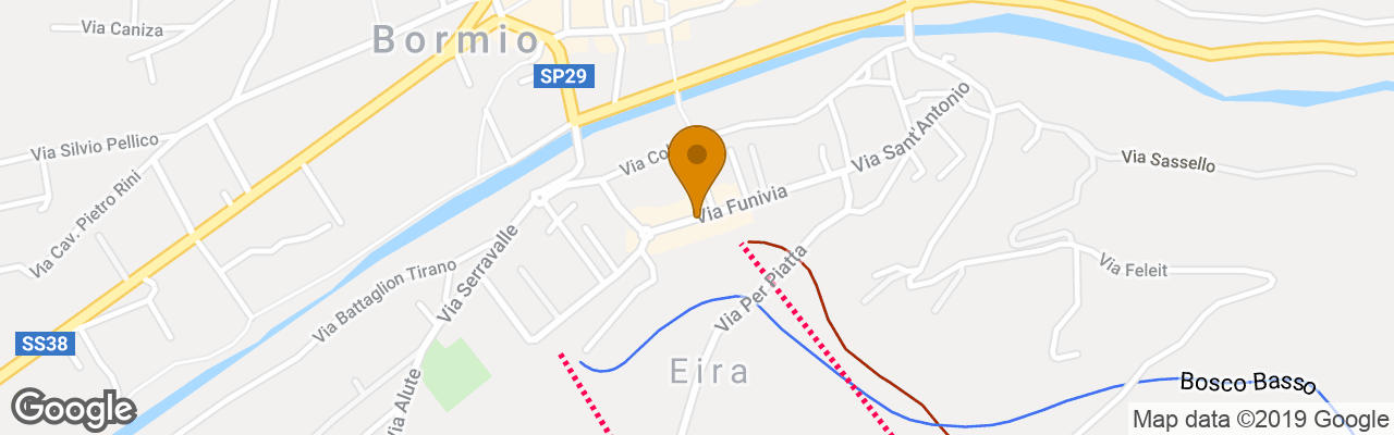 Hotel Ambassador Chalet 