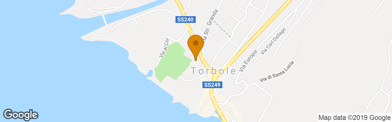 Hotel Garnì Corallo 