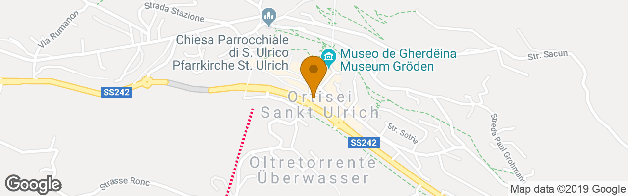 Hotel Garni Snaltnerhof 