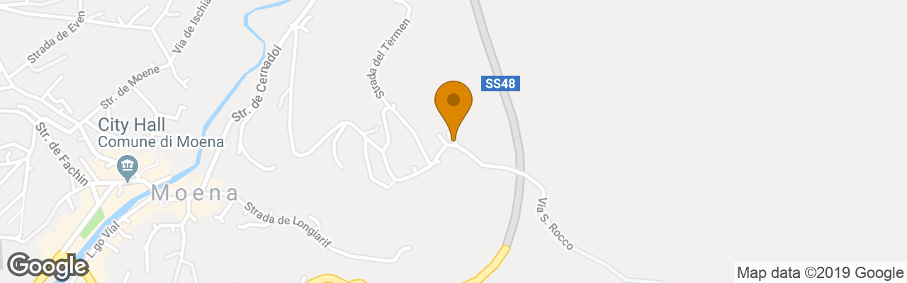 Ciasa Alpina Relax Hotel 