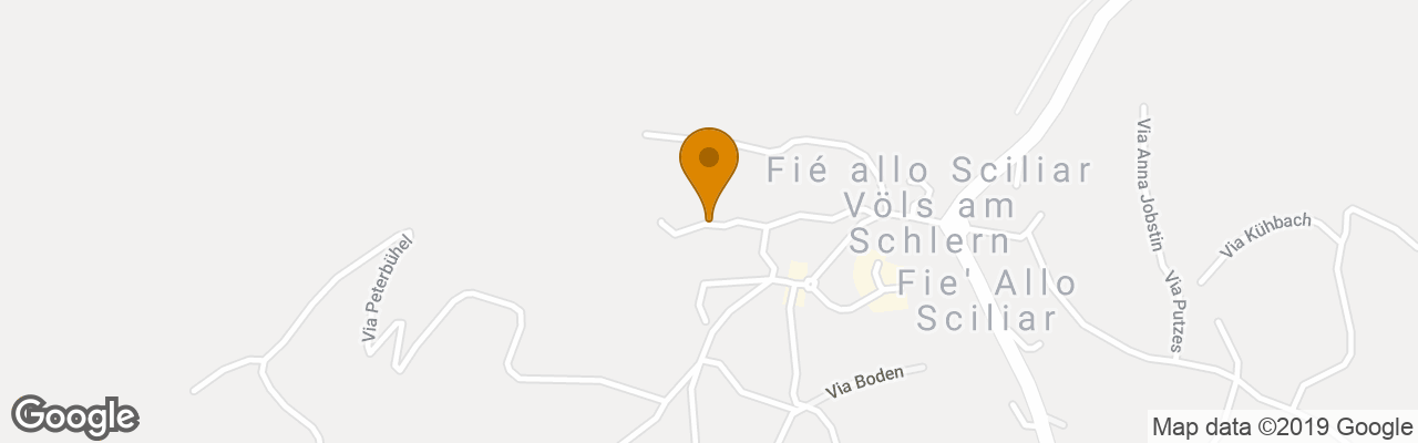 Hotel Garni Hubertus 