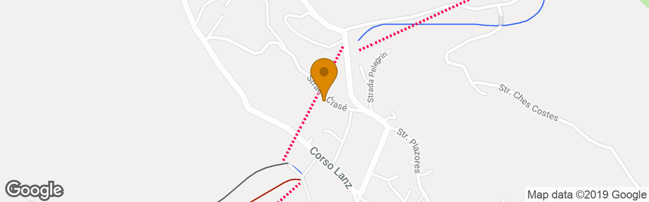 Hotel Al Plan Dolomites Museum 