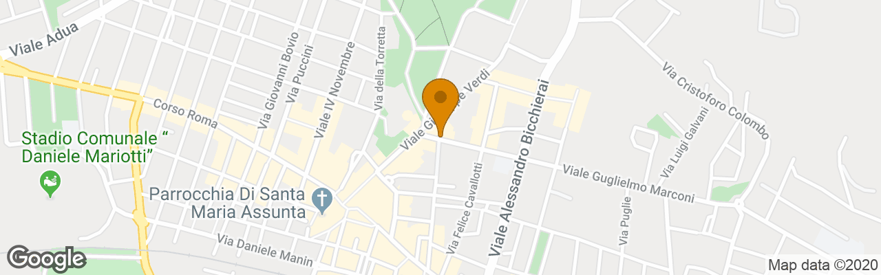 Hotel Nuovo Paradiso 3 