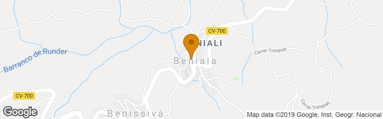 Hotel Rural El Capricho de La Portuguesa 