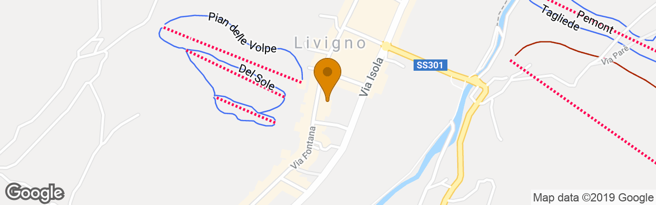 Hotel Roberta Alpine 