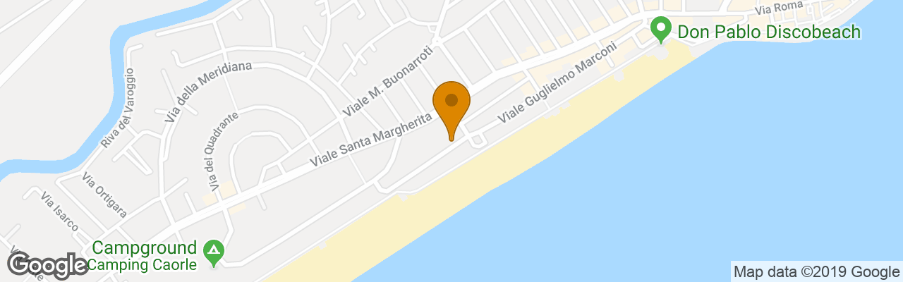 Hôtel Marzia Holiday Queen 