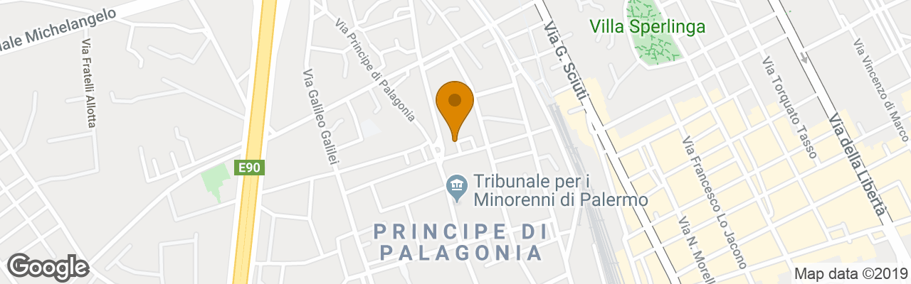 Hotel Residenza Paola 