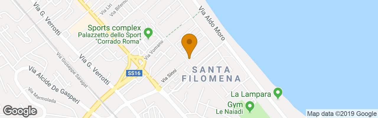 Hotel Villa Grace Tombolato 