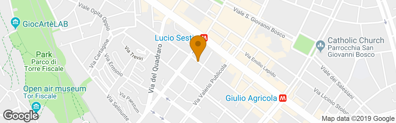 Hotel Casa Vacanze A Roma Cinecitta 