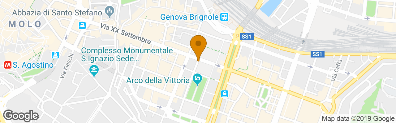 Hotel Vittoria Rooms 