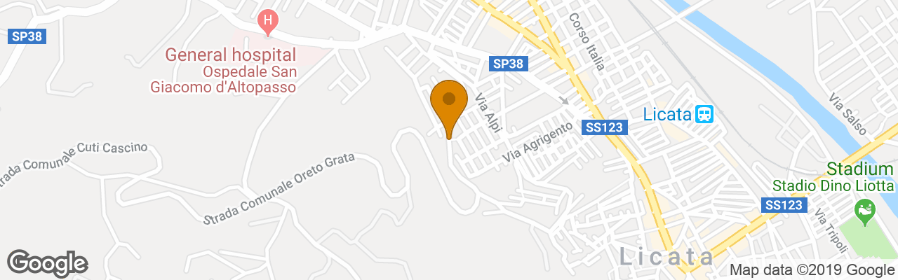 Appartamento Castel Sant'angelo 