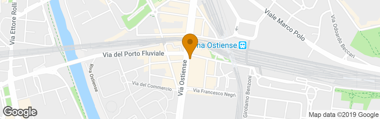 Hotel City Lights Rome 