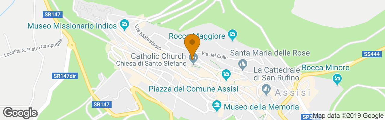 Bed And Breakfast Sognando Te 