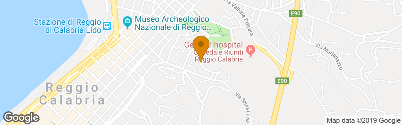 Bed and Breakfast Villa Regina 