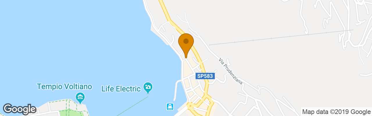 Pensione Villa Rossa 