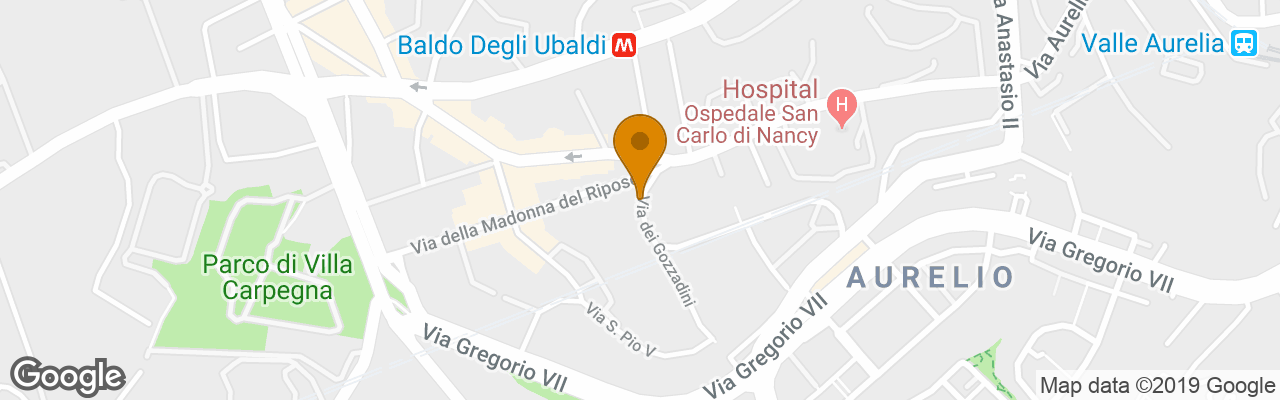 Bed and Breakfast Eats & Sheets Vaticano 