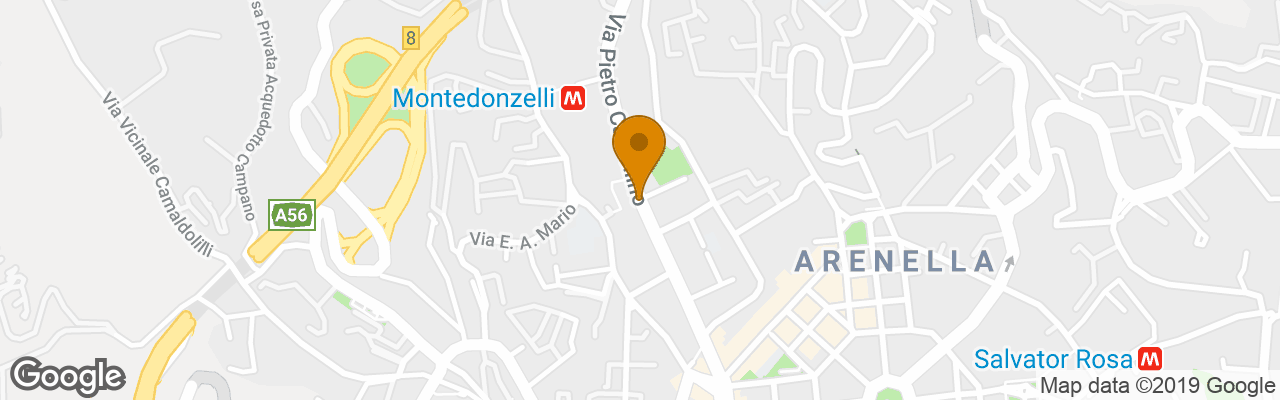 Bed and Breakfast La Dimora 