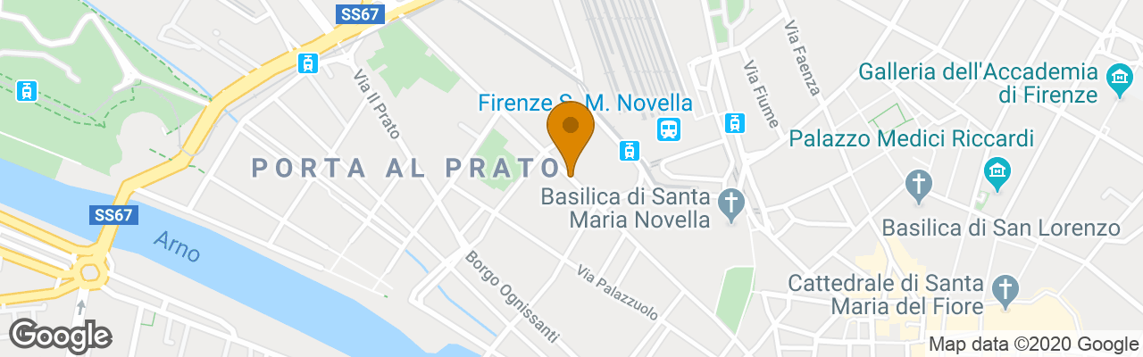 Pensione Residenza D'epoca Palazzo Riblet 