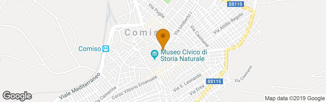 Bed and Breakfast Palazzo Melfi Suite 