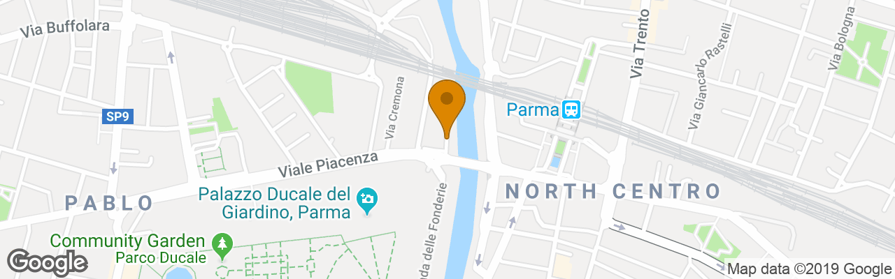 Apartment Ponte Delle Nazioni 