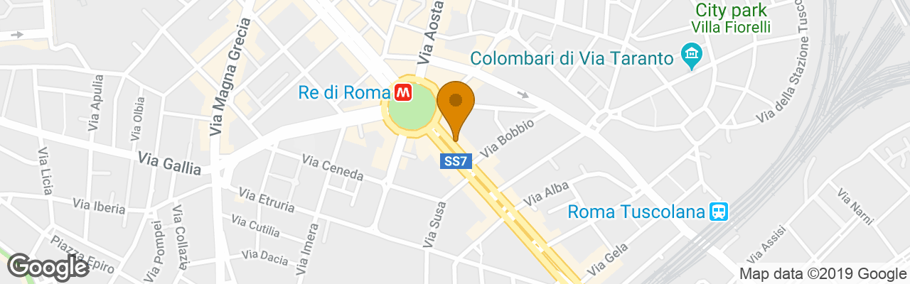 Pensione Aeterno Eco Guest House 