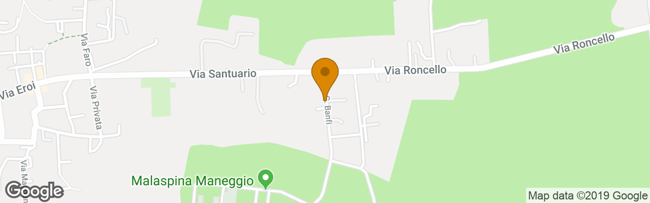 Agriturismo La Malaspina 