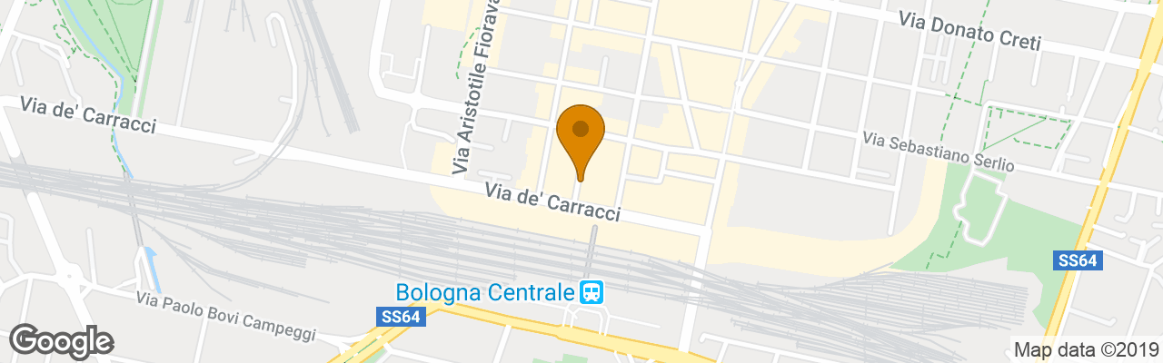 Bed and Breakfast Stazione Centrale 