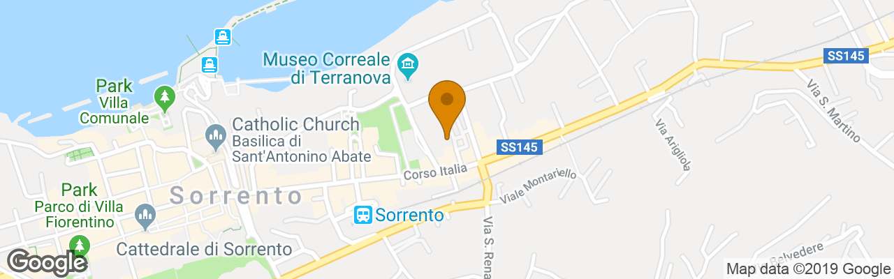 Bed And Breakfast Al Parco Verde 