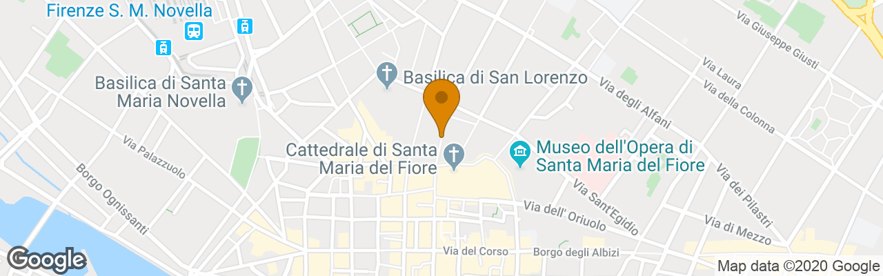 Martelli 6 Apartments 