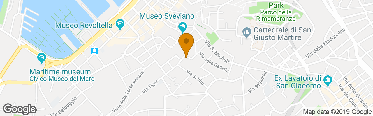 Casa Vacanze All'angolo 