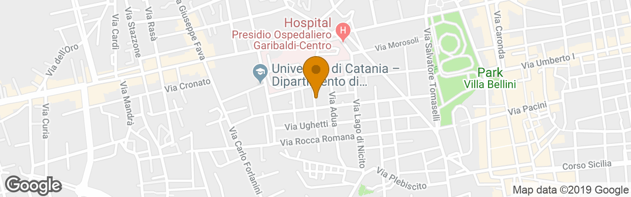 B&b Tra L'etna E Il Mare 