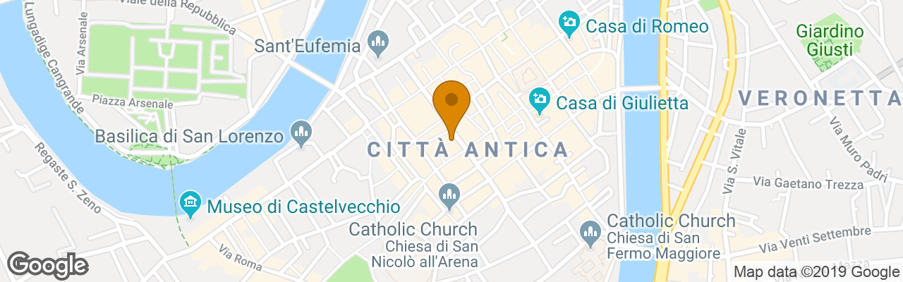 Bed and Breakfast Art&coffee 