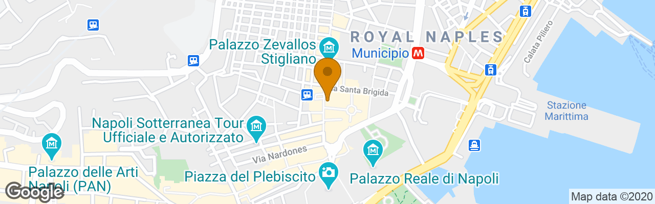 Bed and Breakfast Maison Toledo 210 