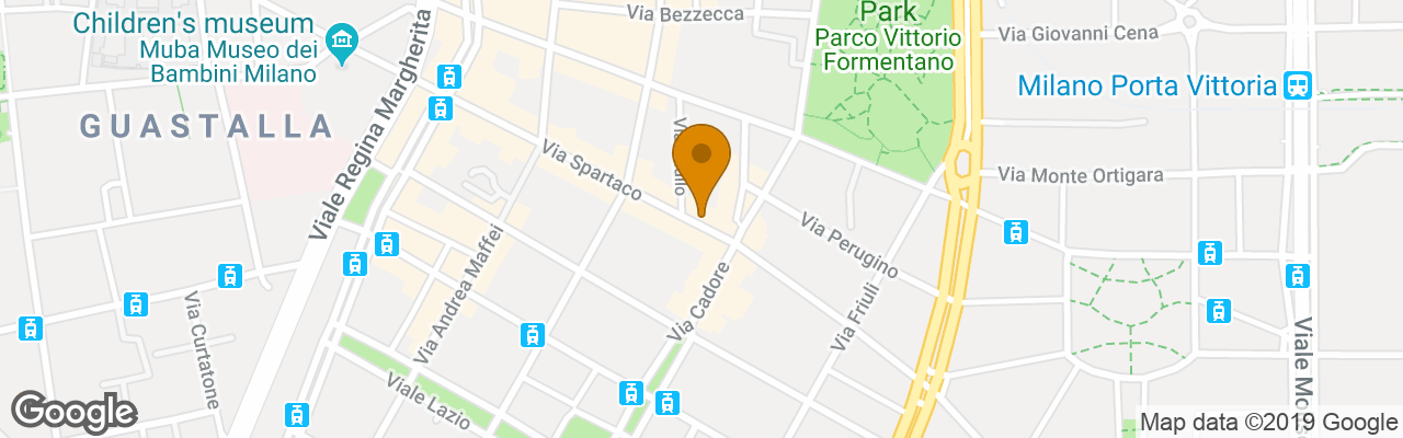 Brera Apartments In Porta Romana 