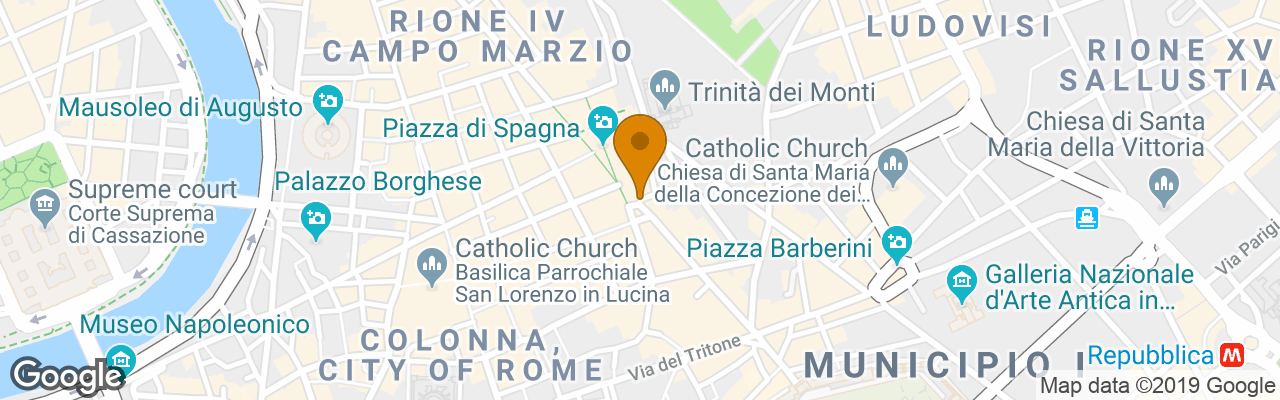 Pensione Angel Spagna Suite 