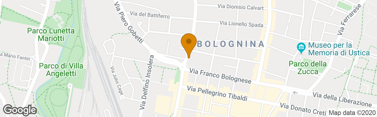 Bed and Breakfast Stazione Centrale 2 