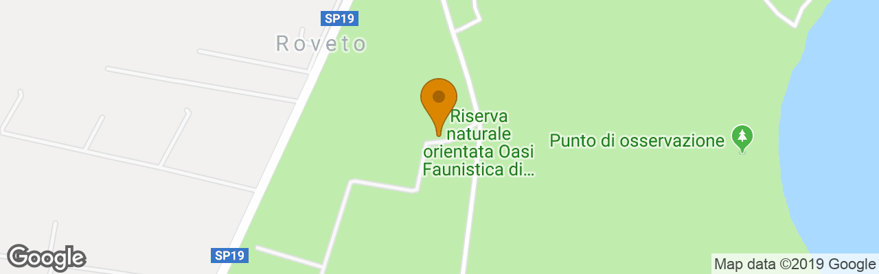 Pantanelli Di Vendicari 