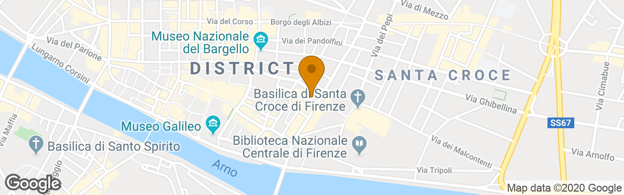 B&b Righi In Santa Croce 