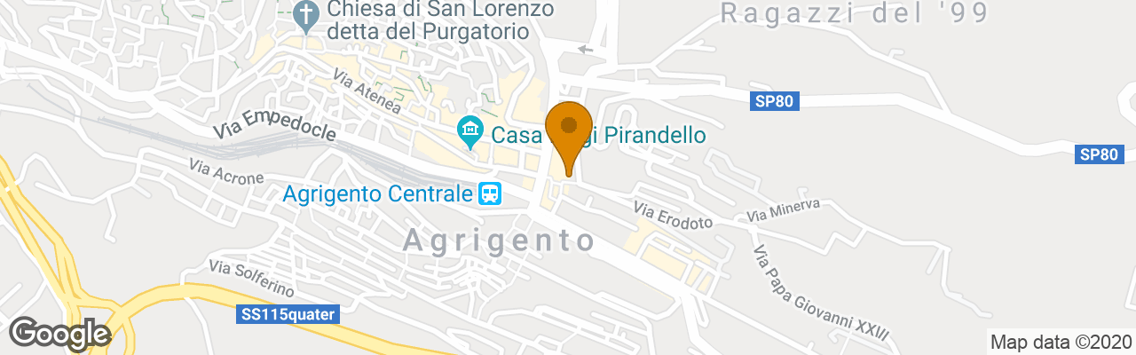 Bed & Breakfast Le Palme 