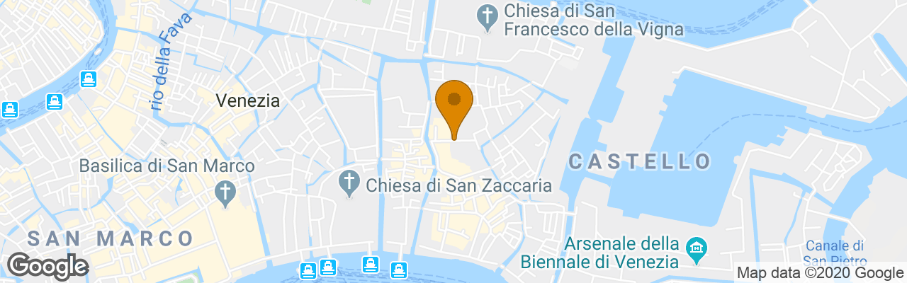 Appartamenti Ai Greci 