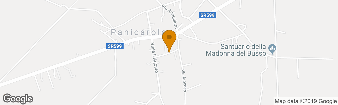 Bed and Breakfast Panicarola Del Lago 