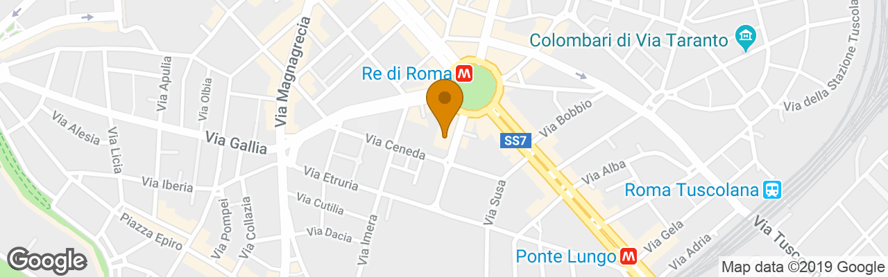 B&b You & Me In Rome 